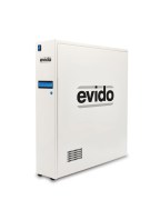 Evido Pure Slim víztisztító 105694