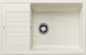 Blanco Zia XL 6 S Compact Silgranit mosogatótál törtfehér 527214