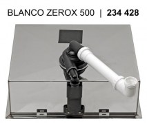 Blanco ZEROX 500-IF mosogatótál
