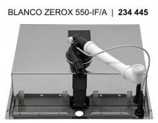 Blanco Zerox 550-IF/A mosogatótál 