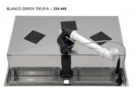Blanco Zerox 700-IF/A mosogatótál 521631