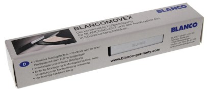 Blanco Movex lábpedál 519357